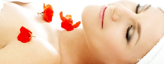 Nhau thai cừu và những tác dụng trong làm đẹp Nhau thai cừu và những tác dụng trong làm đẹp