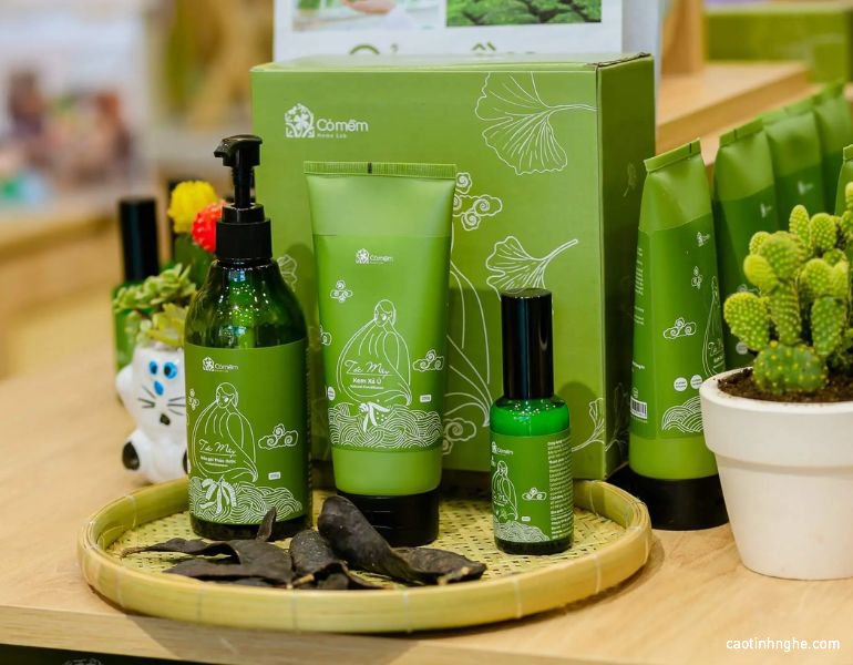 Top 10 thương hiệu mỹ phẩm thảo mộc Việt Nam uy tín nhất gọi tên Cỏ mềm Homelab Top 10 thương hiệu mỹ phẩm thảo mộc Việt Nam uy tín nhất gọi tên Cỏ mềm Homelab