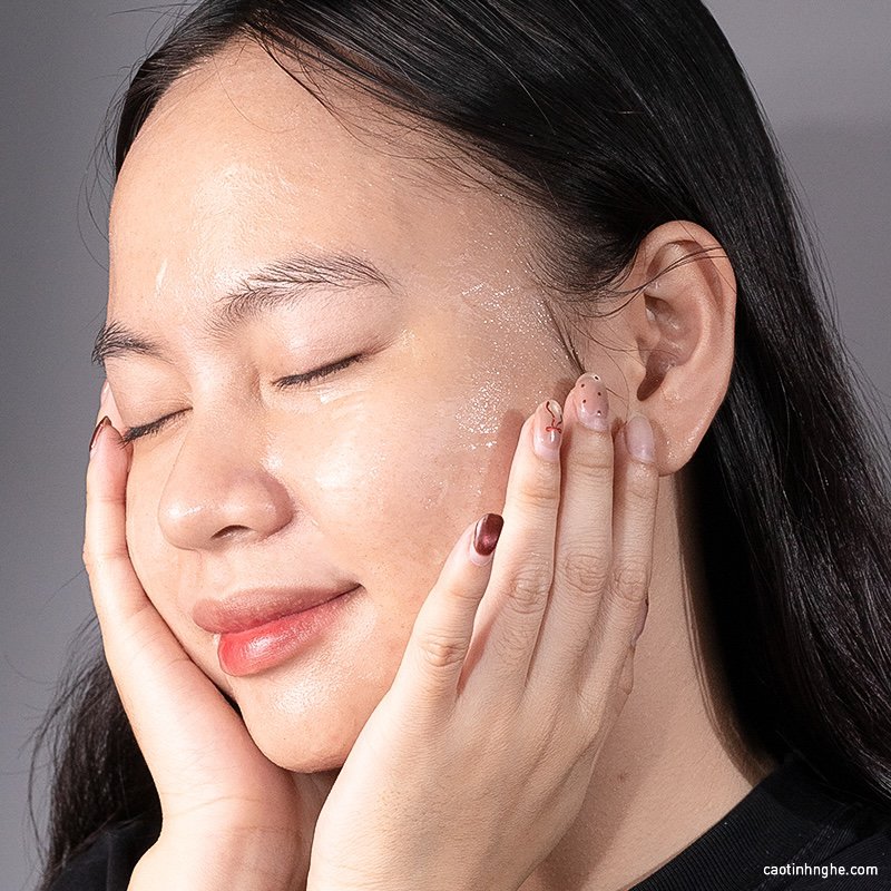 tay da chet hat gao va mo Herbario