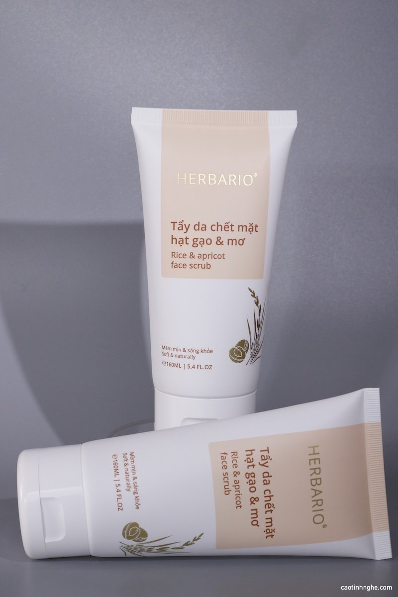 tay da chet hat gao va mo Herbario