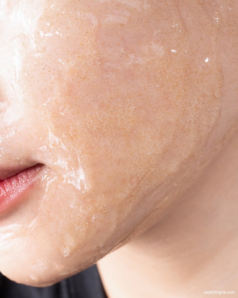 tay da chet hat gao va mo Herbario