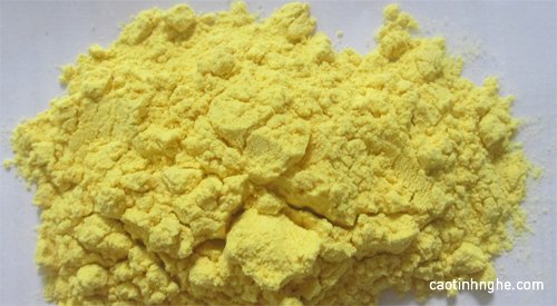 Tinh Bột Nghệ có thực sự tốt cho da tinh bot nghe co thuc su tot cho da
