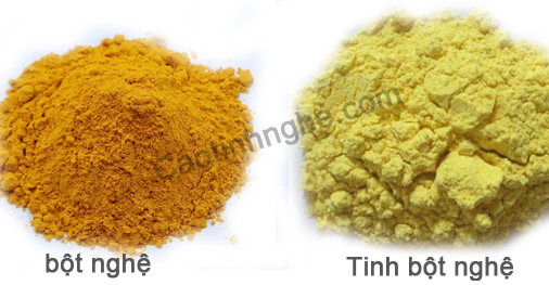 tinh bột nghệ là gi? tinh bột nghệ là gi?