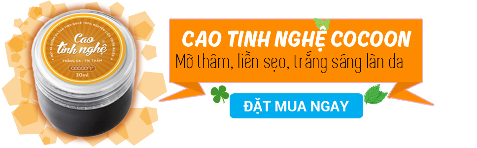 Cao tinh nghệ 2