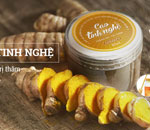 Cao tinh nghệ là gì? Cao tinh nghệ là gì?
