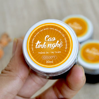 Mặt nạ Cao Tinh Nghệ Mặt nạ Cao Tinh Nghệ