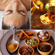 Nghệ thuật chữa bệnh Ayurvedic bằng Nghệ